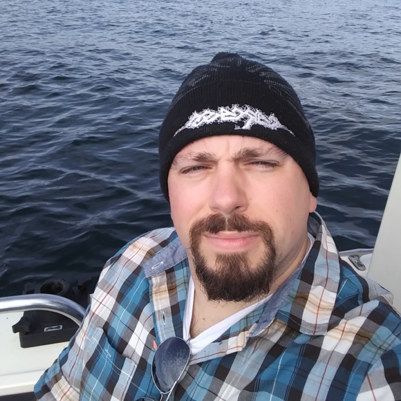 Meet your Posher, Christopher - Picture 1 of 1